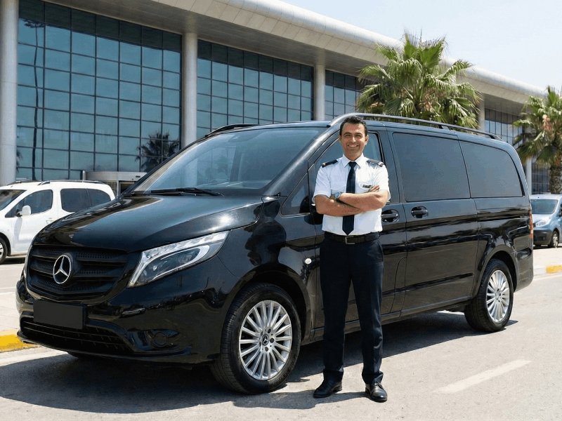Private Transfer Antalya Airport Private Transfer Antalya Airport