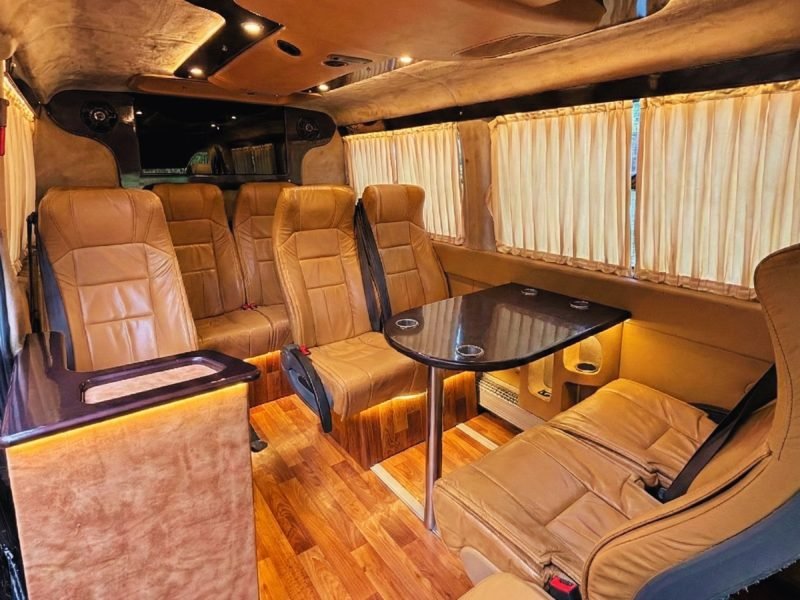 Antalya Transfer – Airport Transfer & VIP Transport Service