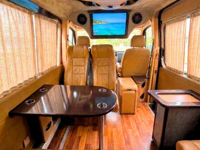 Antalya Transfer – Airport Transfer & VIP Transport Service