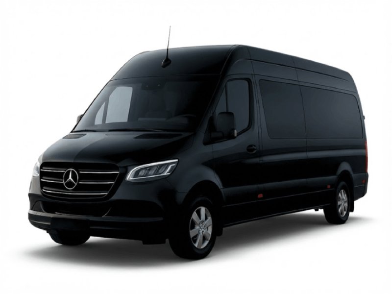 Antalya Transfer – Airport Transfer & VIP Transport Service