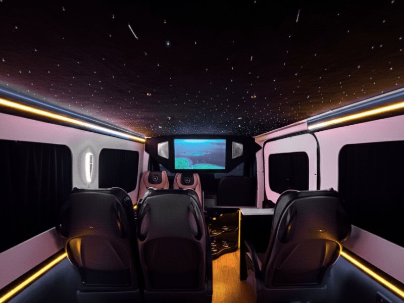 Antalya Transfer – Airport Transfer & VIP Transport Service