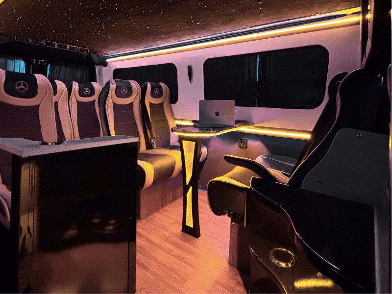 Antalya Transfer – Airport Transfer & VIP Transport Service