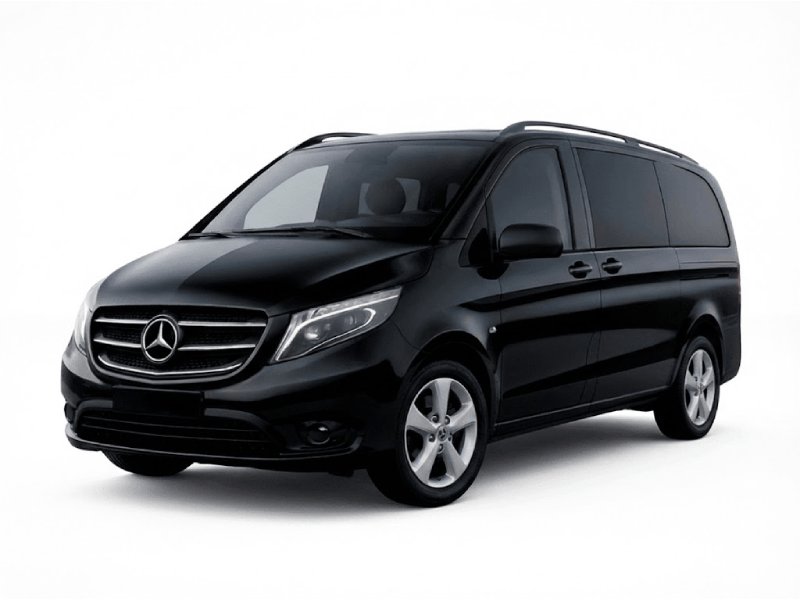 Antalya Transfer – Airport Transfer & VIP Transport Service