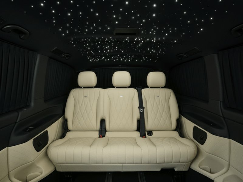 Antalya Transfer – Airport Transfer & VIP Transport Service