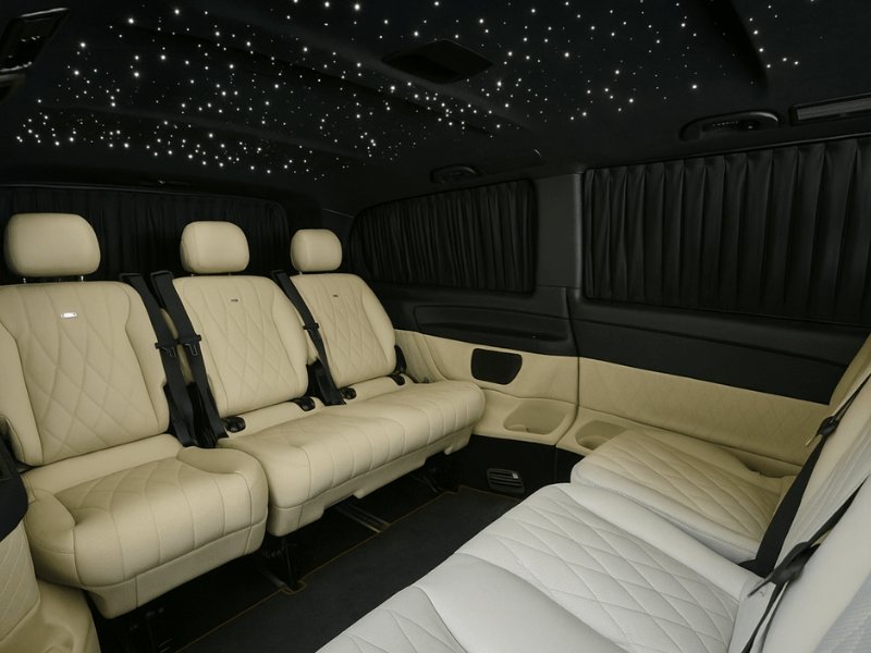 Antalya Transfer – Airport Transfer & VIP Transport Service