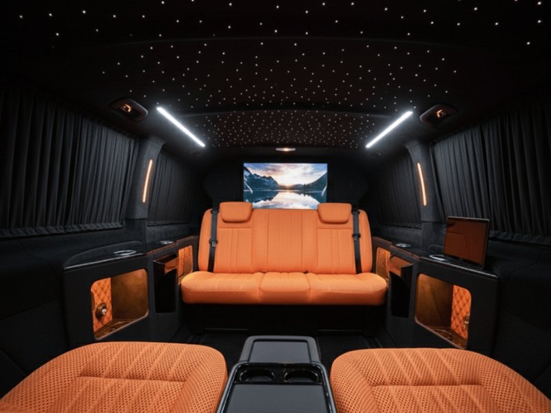 Antalya Transfer – Airport Transfer & VIP Transport Service