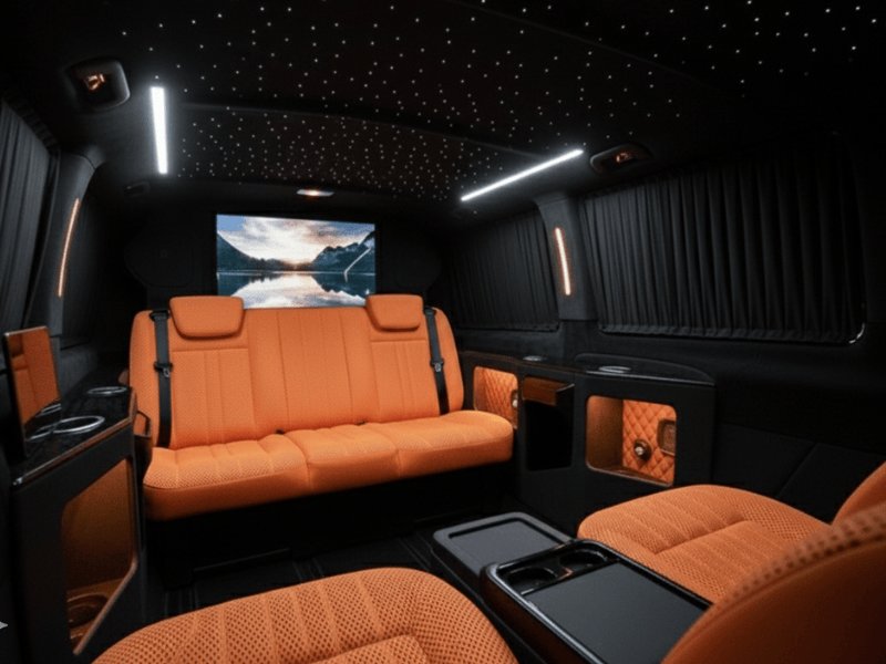 Antalya Transfer – Airport Transfer & VIP Transport Service